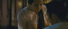 Голая Чо Ё-джон в фильме «Слуга» фото #4