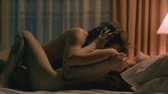 Голая Чху Сан-ми в фильме «Скажи Да» фото #4