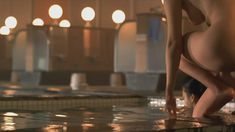 Голая Чху Сан-ми в фильме «Скажи Да» фото #5