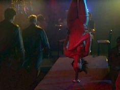 Голая Шаде в фильме «Адская кухня» фото #1