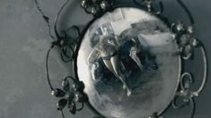 Голая Шаннин Соссамон в фильме «Судный день» фото #1