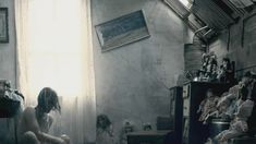 Голая Шаннин Соссамон в фильме «Судный день» фото #3