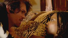 Голая Шанола Хэмптон в сериале «Бесстыдники» фото #26