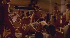 Голая Шанти Карсон в фильме «Клуб «Shortbus»» фото #20