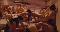 Голая Шанти Карсон в фильме «Клуб «Shortbus»» фото #21