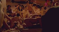 Голая Шанти Карсон в фильме «Клуб «Shortbus»» фото #22