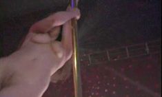 Голая Шарлин Маккаллок в фильме «Живая еда» фото #1