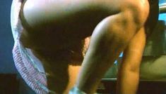 Полностью голая Шарлотт Александра в фильме «Настоящая девчонка» фото #1