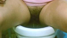 Полностью голая Шарлотт Александра в фильме «Настоящая девчонка» фото #6