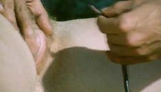 Полностью голая Шарлотт Александра в фильме «Настоящая девчонка» фото #15