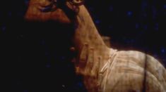 Голая Шарлотта Айянна в фильме «Танцы в «Голубой игуане»» фото #12