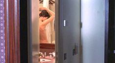 Шарлотта Генсбур снялась голой в фильме «Моя жена – актриса» фото #1