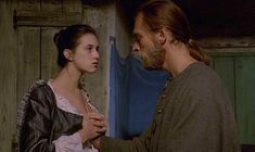 Шарлотта Генсбур оголилась в фильме «И свет во тьме светит» фото #3