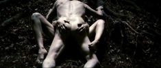 Голая Шарлотта Генсбур в фильме «Антихрист» фото #12