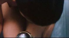 Голая Шарлотта Генсбур в фильме «Любовь плюс...» фото #5