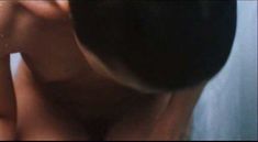 Голая Шарлотта Генсбур в фильме «Любовь плюс...» фото #6