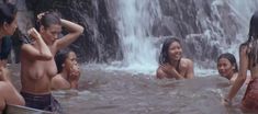 Голая Шарлотта Льюис в фильме «Солдаты фортуны» фото #3
