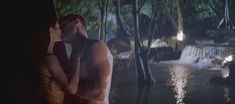 Голая Шарлотта Льюис в фильме «Солдаты фортуны» фото #8
