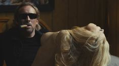 Голая Шарлотта Росс в фильме «Сумасшедшая езда» фото #5