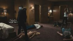 Голая Шарлотта Росс в фильме «Сумасшедшая езда» фото #8