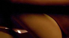 Голая Шарлотта Салливан в фильме «Население 436» фото #2