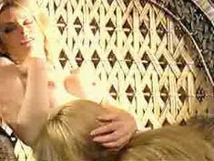 Голая Шаэ Маркс в фильме «Озвучивание» фото #8