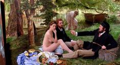 Голая Шейла Келли в фильме «Дом там, где сердце» фото #2