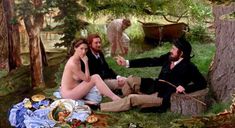 Голая Шейла Келли в фильме «Дом там, где сердце» фото #4