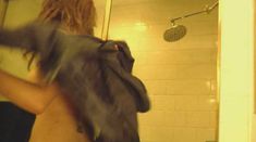 Голая Шейли Скотт в фильме «Угроза вторжения» фото #4