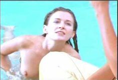 Голая Шелли Роуз в сериале «Бухта страсти. Восходящие звезды» фото #26