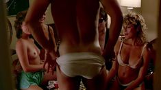 Голая Шеннон Фарар в фильме «Без тормозов» фото #3