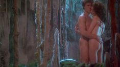 Голая Шери Лунги в фильме «Экскалибур» фото #3