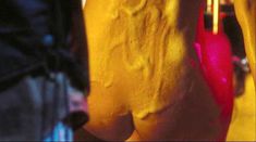 Голая Шери Мун Зомби в фильме «Изгнанные дьяволом» фото #5