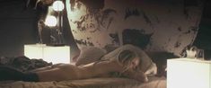 Голая Шери Мун Зомби в фильме «Повелители Салема» фото #1