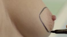 Голая грудь Шеридан Смит в фильме The C Word фото #6