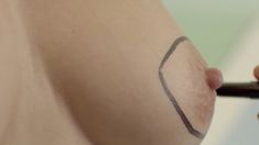 Голая грудь Шеридан Смит в фильме The C Word фото #7