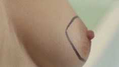 Голая грудь Шеридан Смит в фильме The C Word фото #8