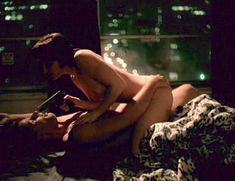 Голая Шерил Клиффорд в фильме «Абсолютная агрессия» фото #3