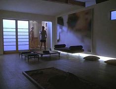 Голая Шерил Ли снялась голой в фильме  «Танец ангела» фото #3