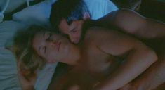 Голая Шерил Ли в фильме «Блаженство» фото #5