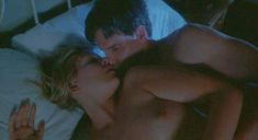 Голая Шерил Ли в фильме «Блаженство» фото #6