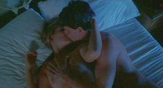 Голая Шерил Ли в фильме «Блаженство» фото #7