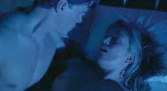 Голая Шерил Ли в фильме «Блаженство» фото #14