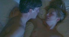 Голая Шерил Ли в фильме «Блаженство» фото #26