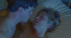 Голая Шерил Ли в фильме «Блаженство» фото #27