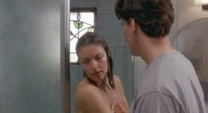 Голая Шерил Ли в фильме «Блаженство» фото #31