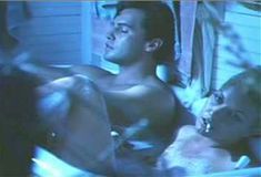 Голая Шерил Ли в фильме «Гори все огнем» фото #10