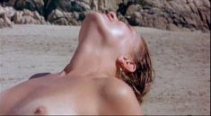 Голая Шерил Ли в фильме «Кровавые апельсины» фото #12