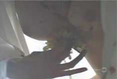 Голая Шерил Поллак в фильме «Без всяких условий» фото #2