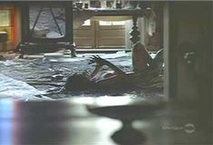 Голая Шерил Поллак в фильме «Без всяких условий» фото #3